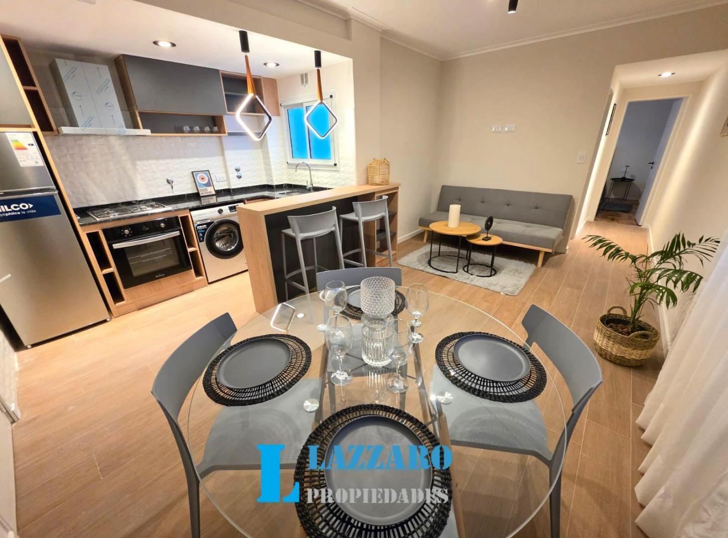 Foto de Departamento en venta 2 ambientes macrocentro Mar Del Plata, imagen 5