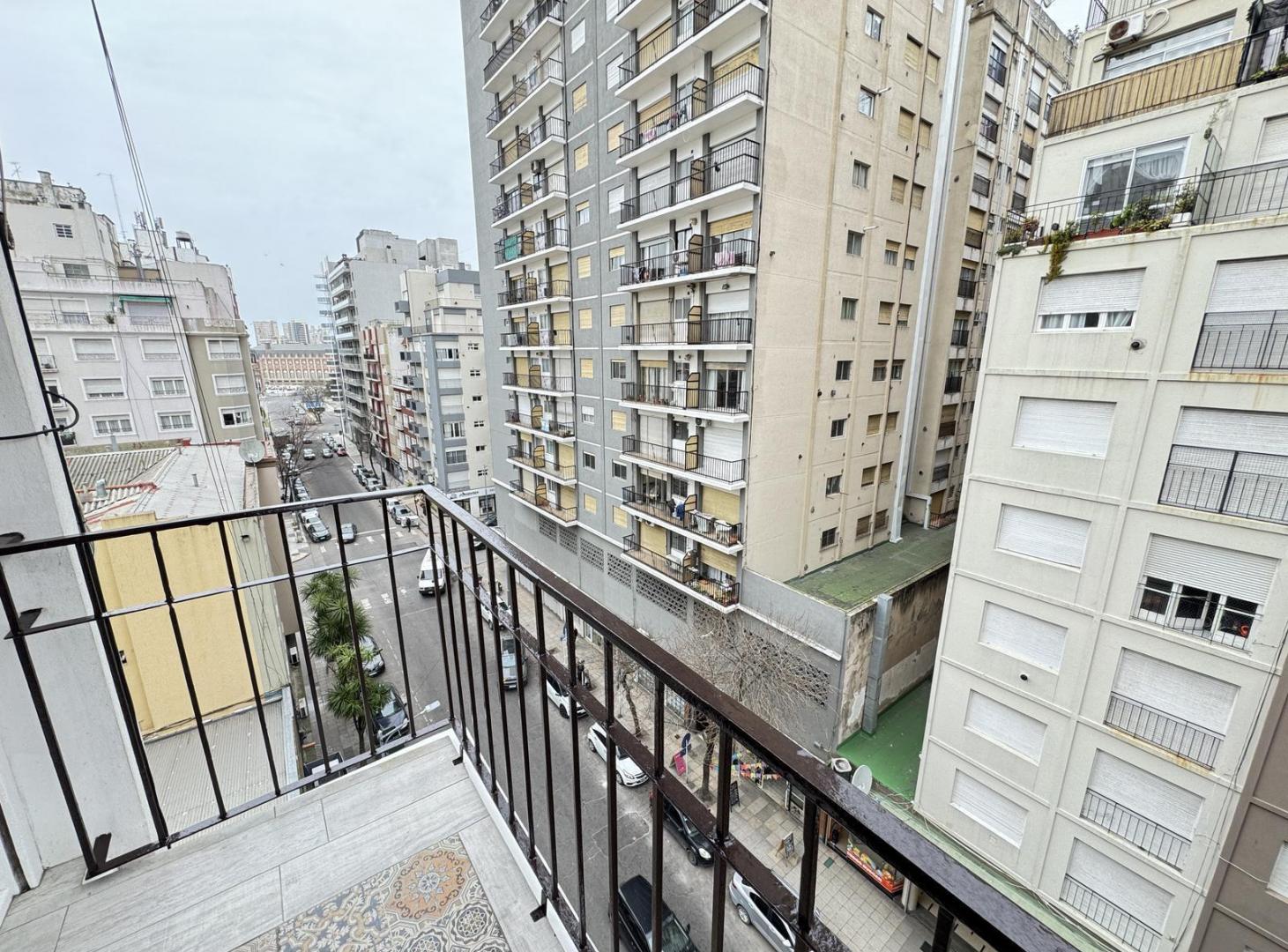 Foto de Departamento en venta 2 ambientes centro Mar Del Plata, imagen 3