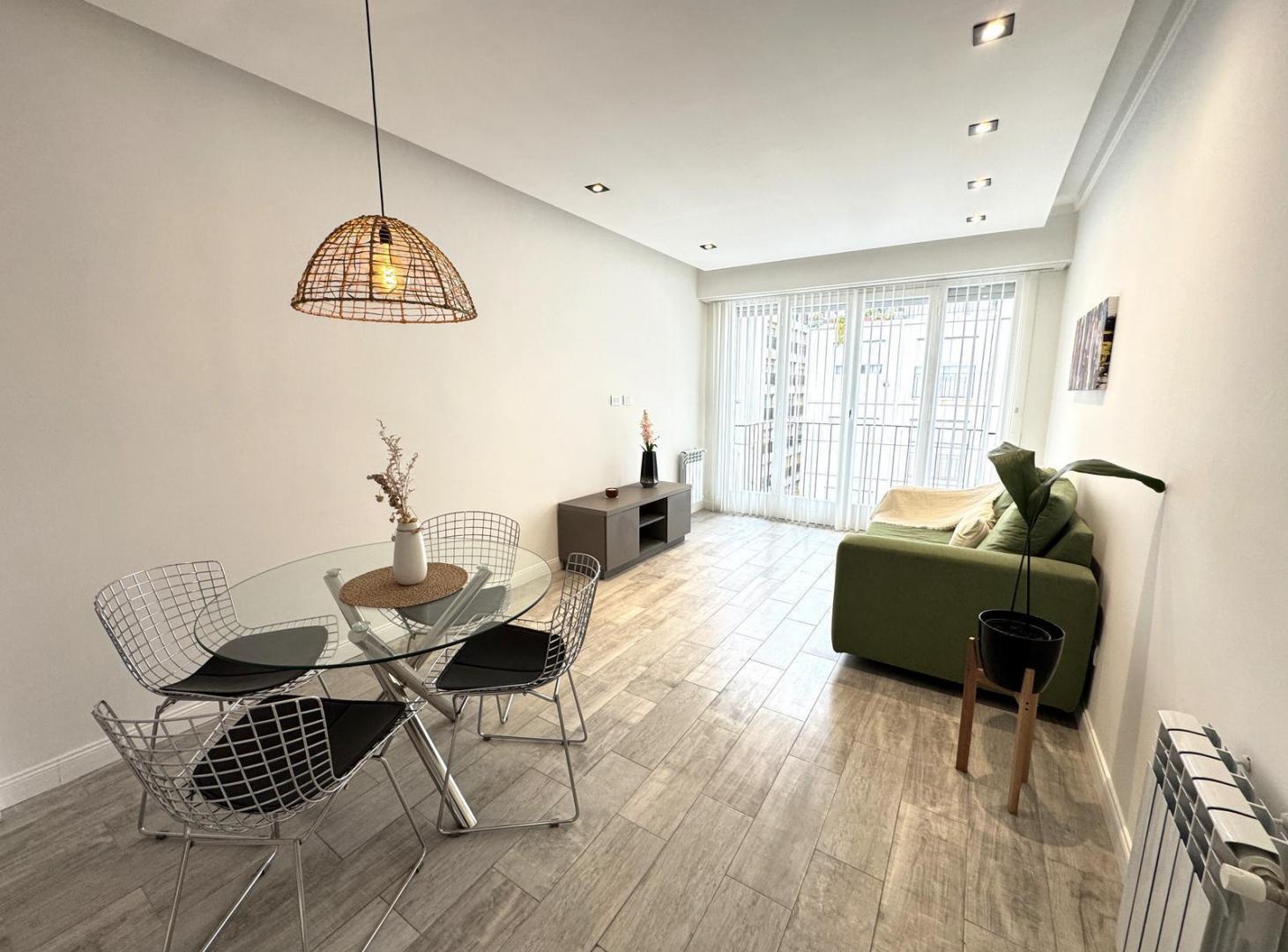 Foto de Departamento en venta 2 ambientes centro Mar Del Plata, imagen 1