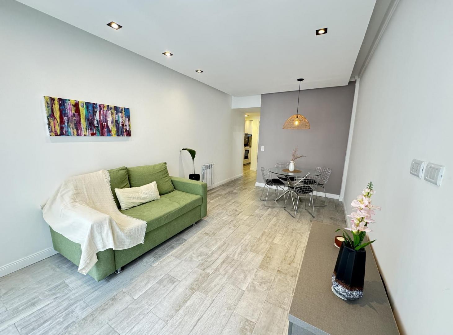 Foto de Departamento en venta 2 ambientes centro Mar Del Plata, imagen 4