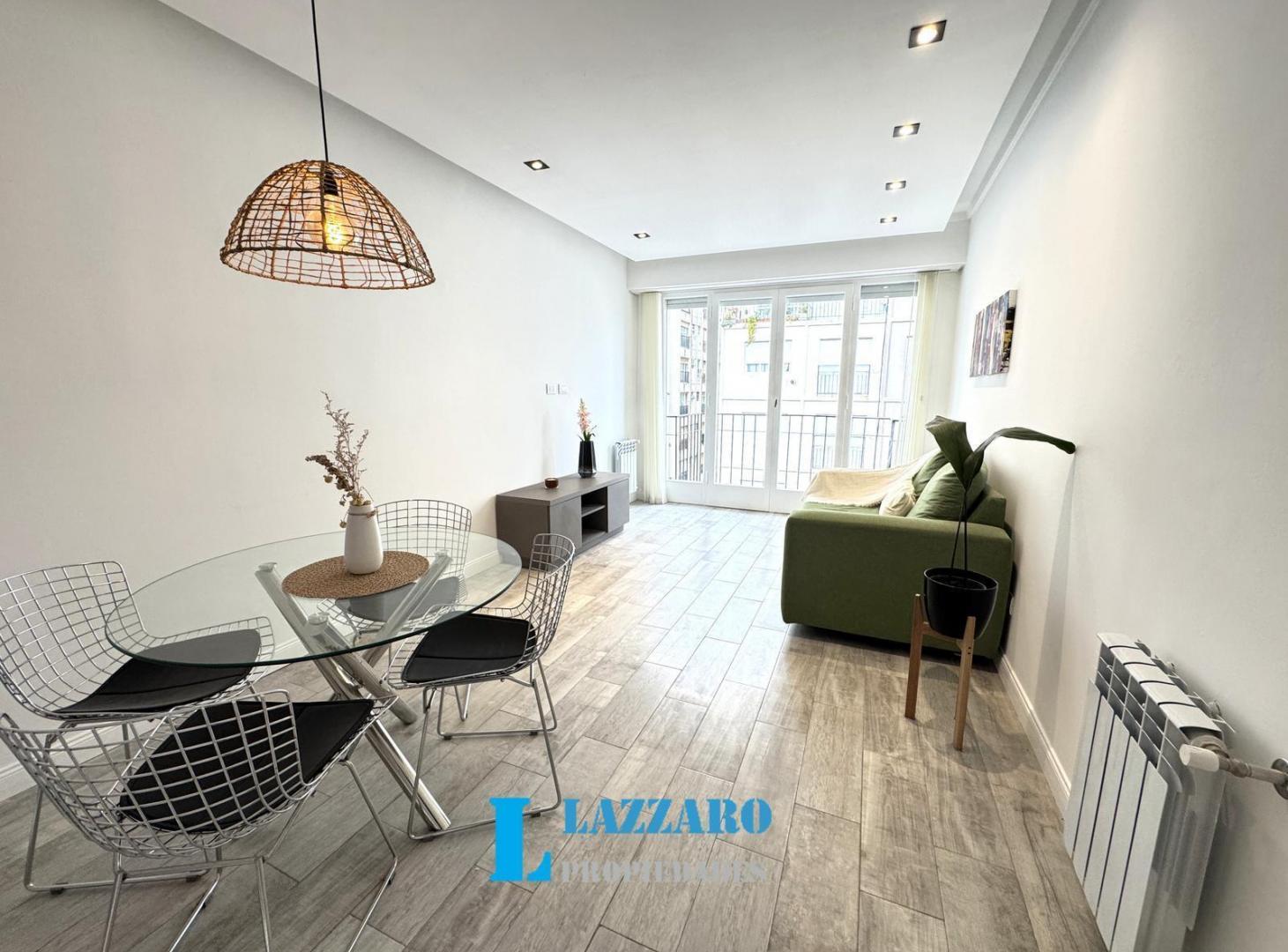 Foto de Departamento en venta 2 ambientes centro Mar Del Plata, imagen 2