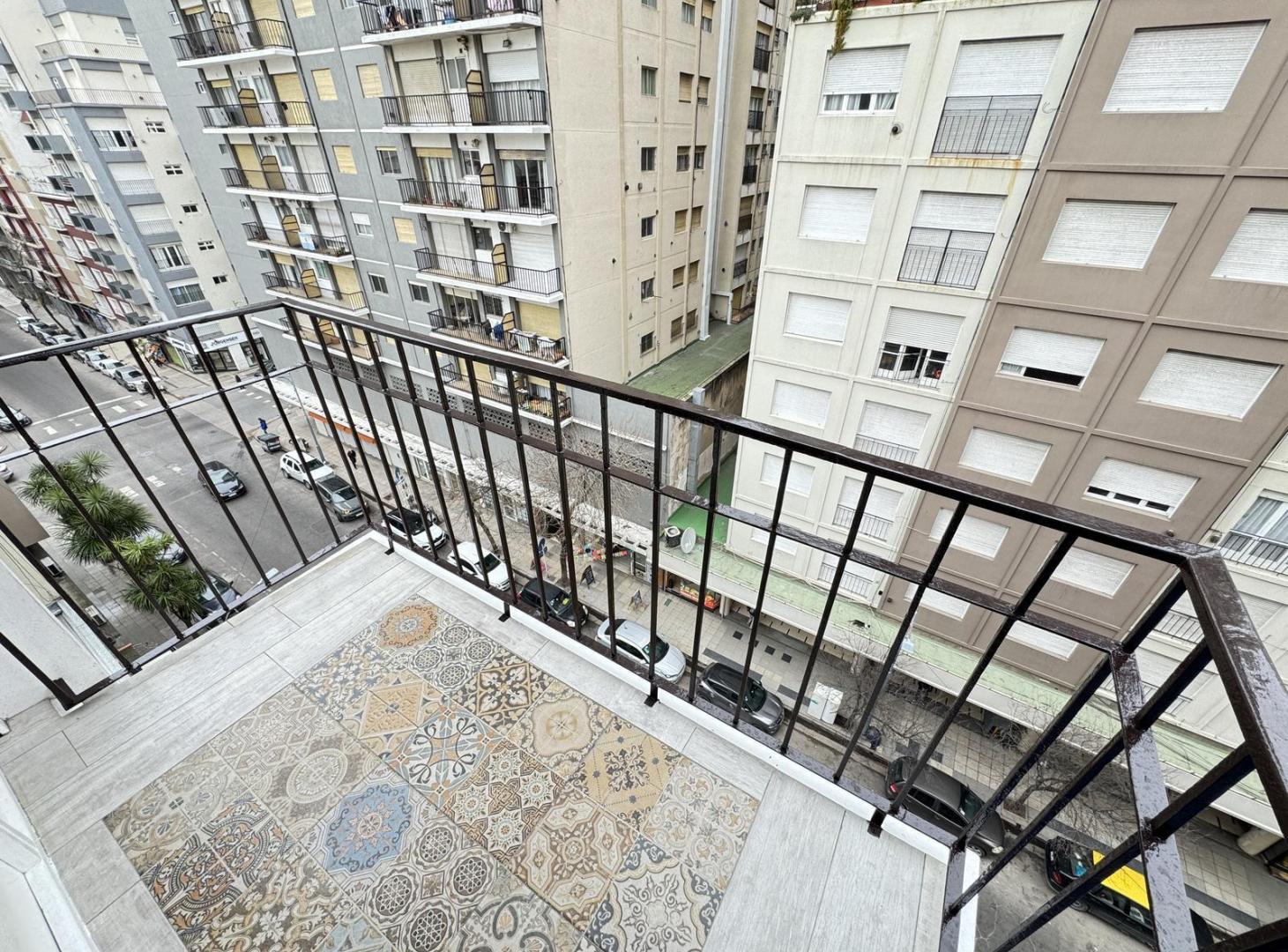 Foto de Departamento en venta 2 ambientes centro Mar Del Plata, imagen 5