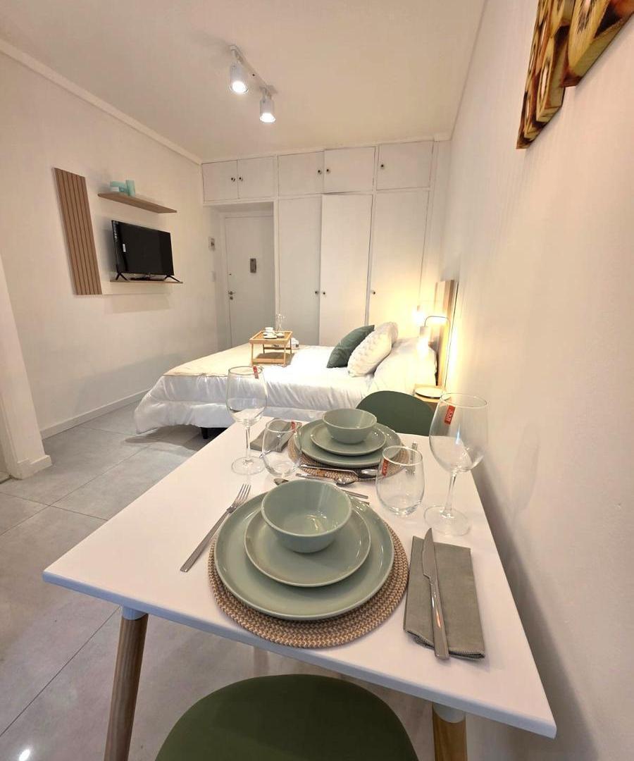 Foto de Departamento en venta 1 ambiente Plaza Colon Mar Del Plata, imagen 1