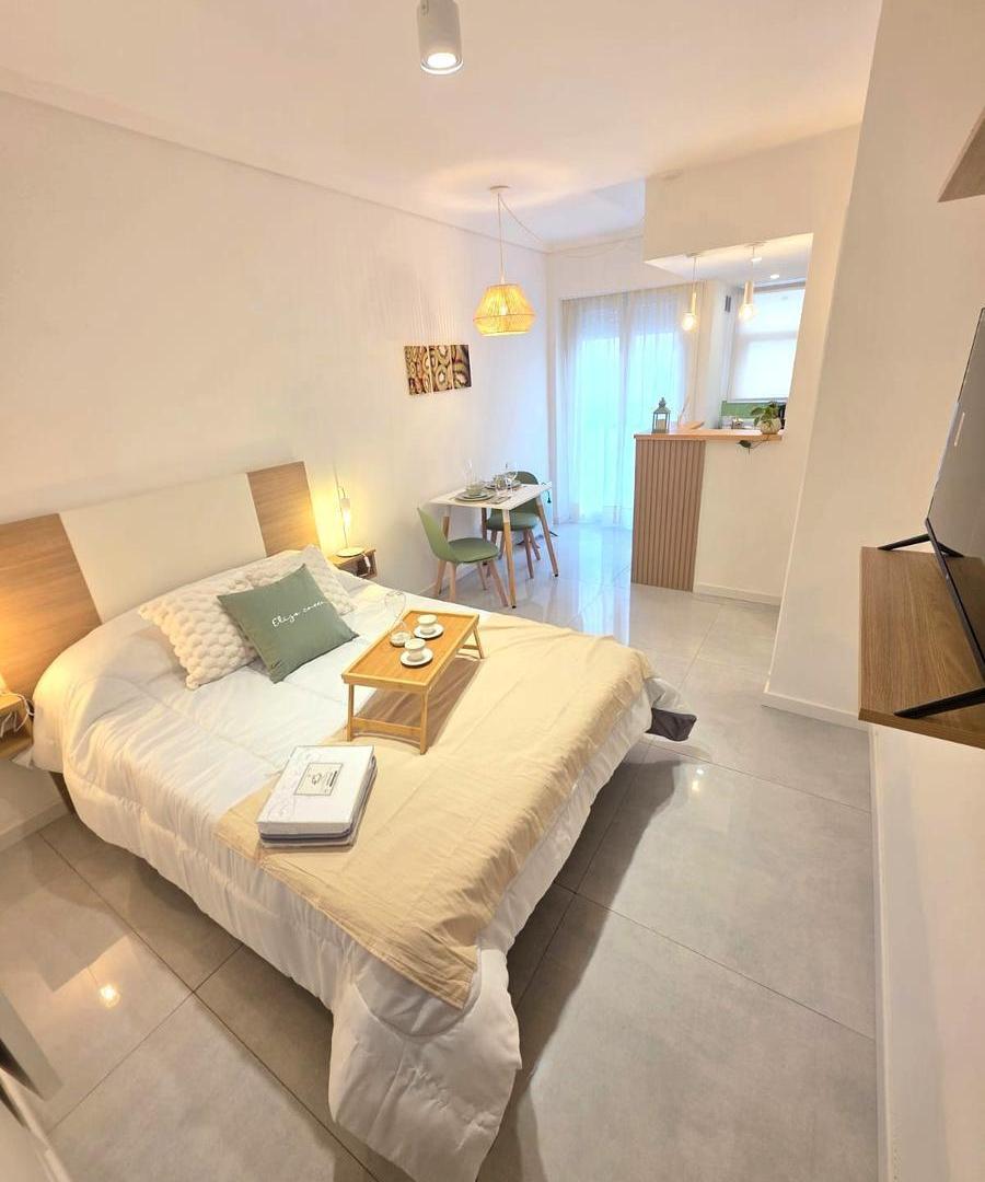 Foto de Departamento en venta 1 ambiente Plaza Colon Mar Del Plata, imagen 3