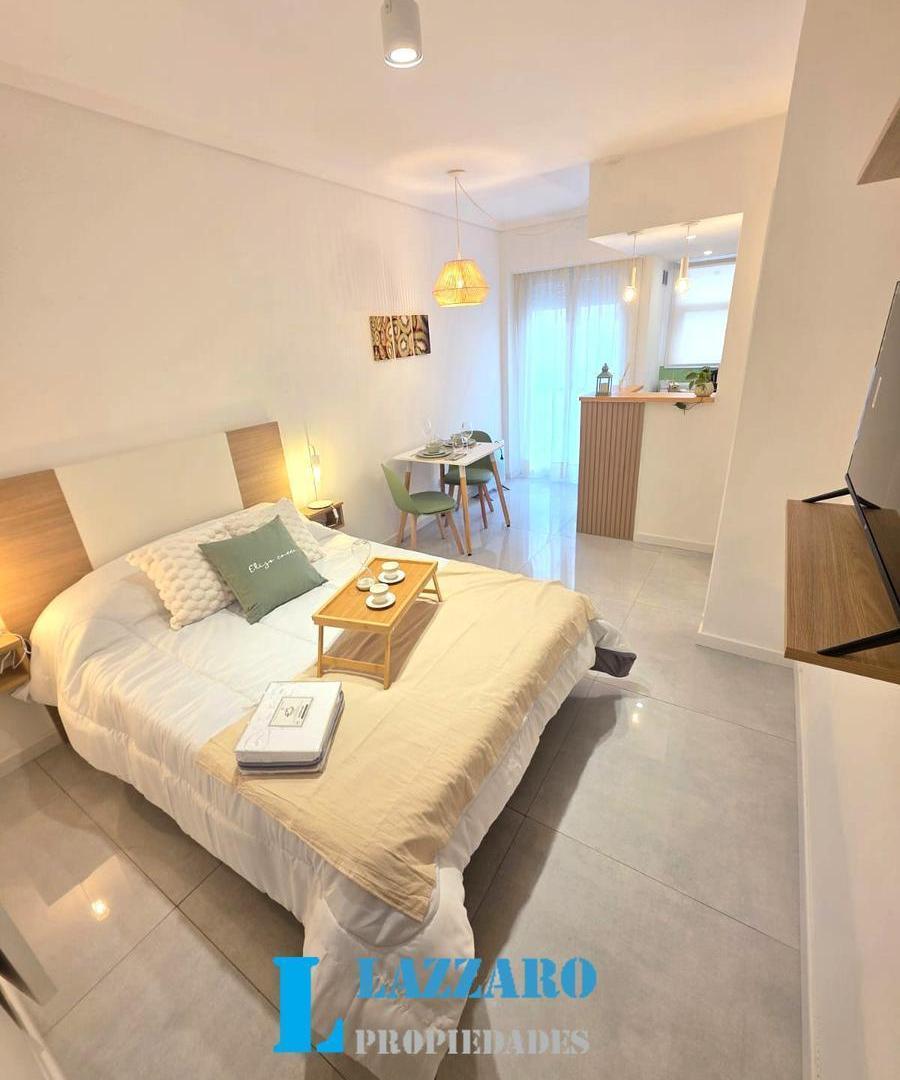Foto de Departamento en venta 1 ambiente Plaza Colon Mar Del Plata, imagen 2