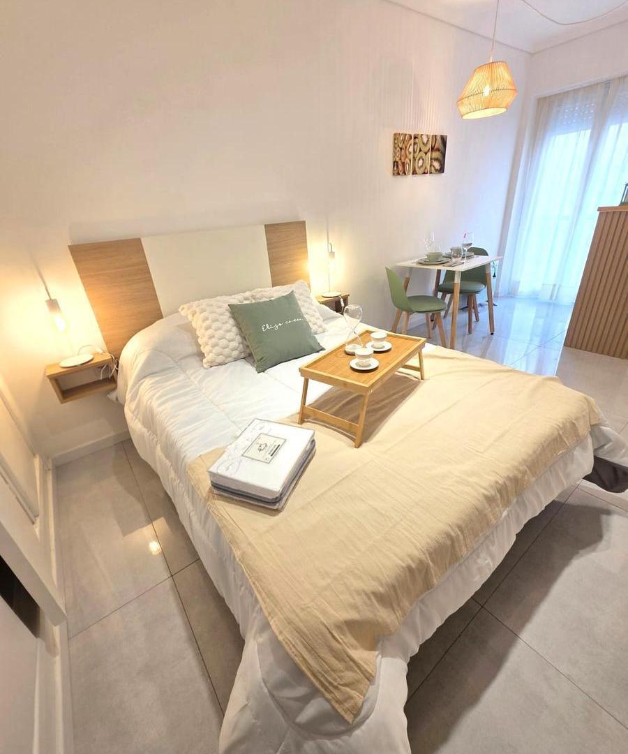 Foto de Departamento en venta 1 ambiente Plaza Colon Mar Del Plata, imagen 4