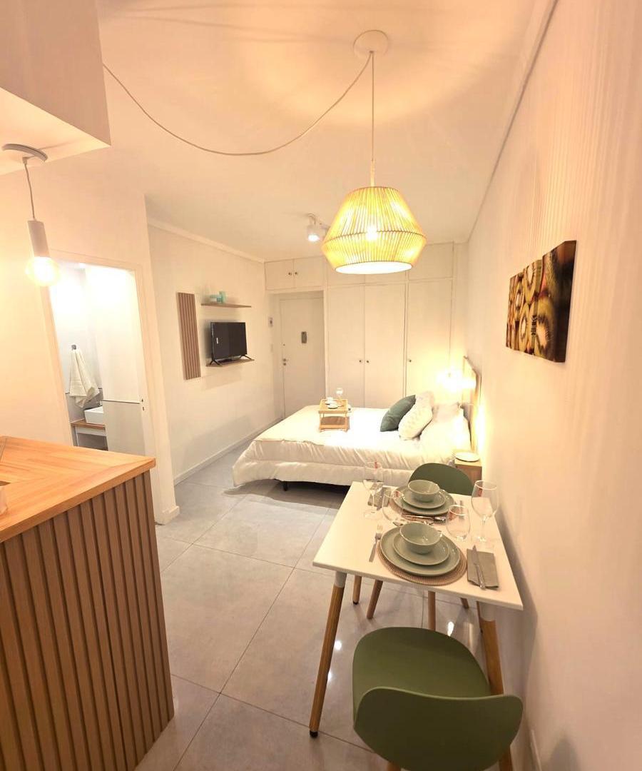 Foto de Departamento en venta 1 ambiente Plaza Colon Mar Del Plata, imagen 5