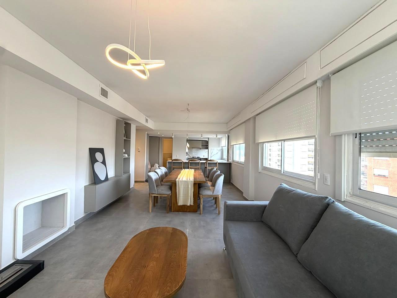 Foto de Departamento en venta 4 ambientes Torreón del Monje Mar Del Plata, imagen 1