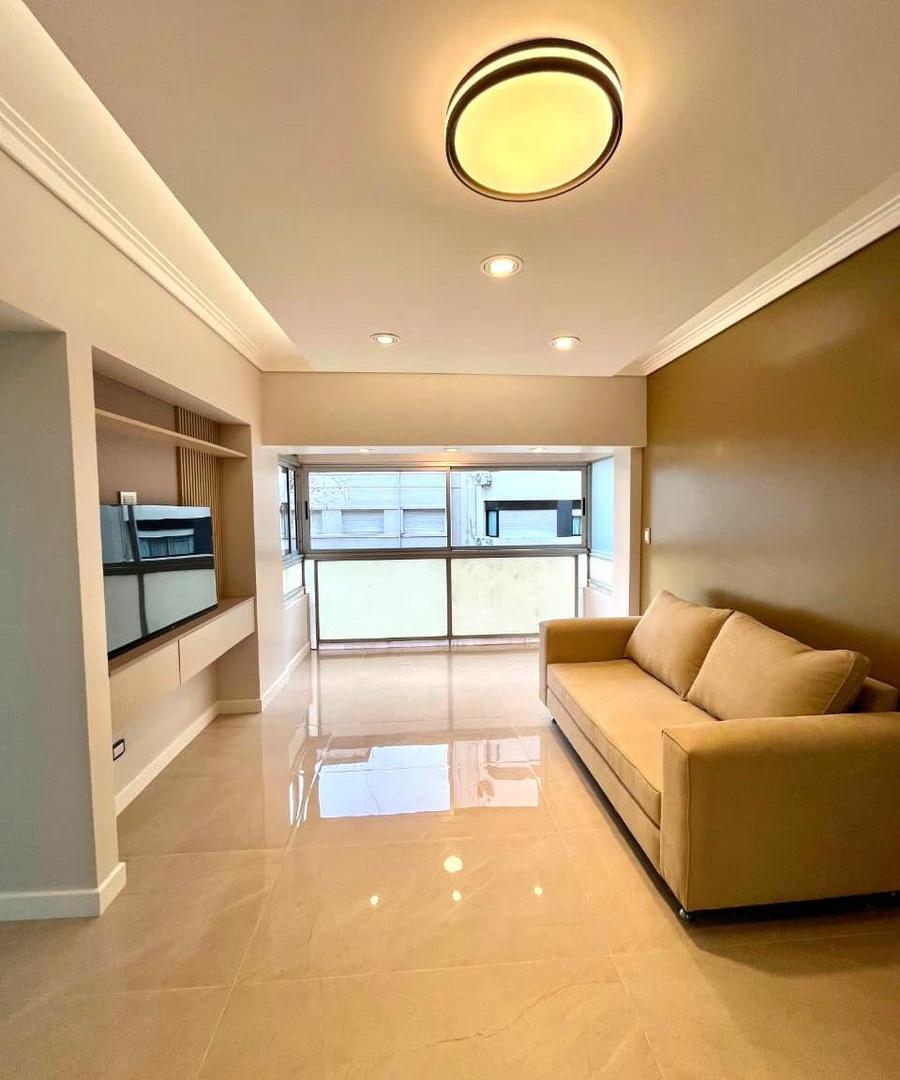 Foto de Departamento en venta 2 ambientes externo centro Mar Del Plata, imagen 1