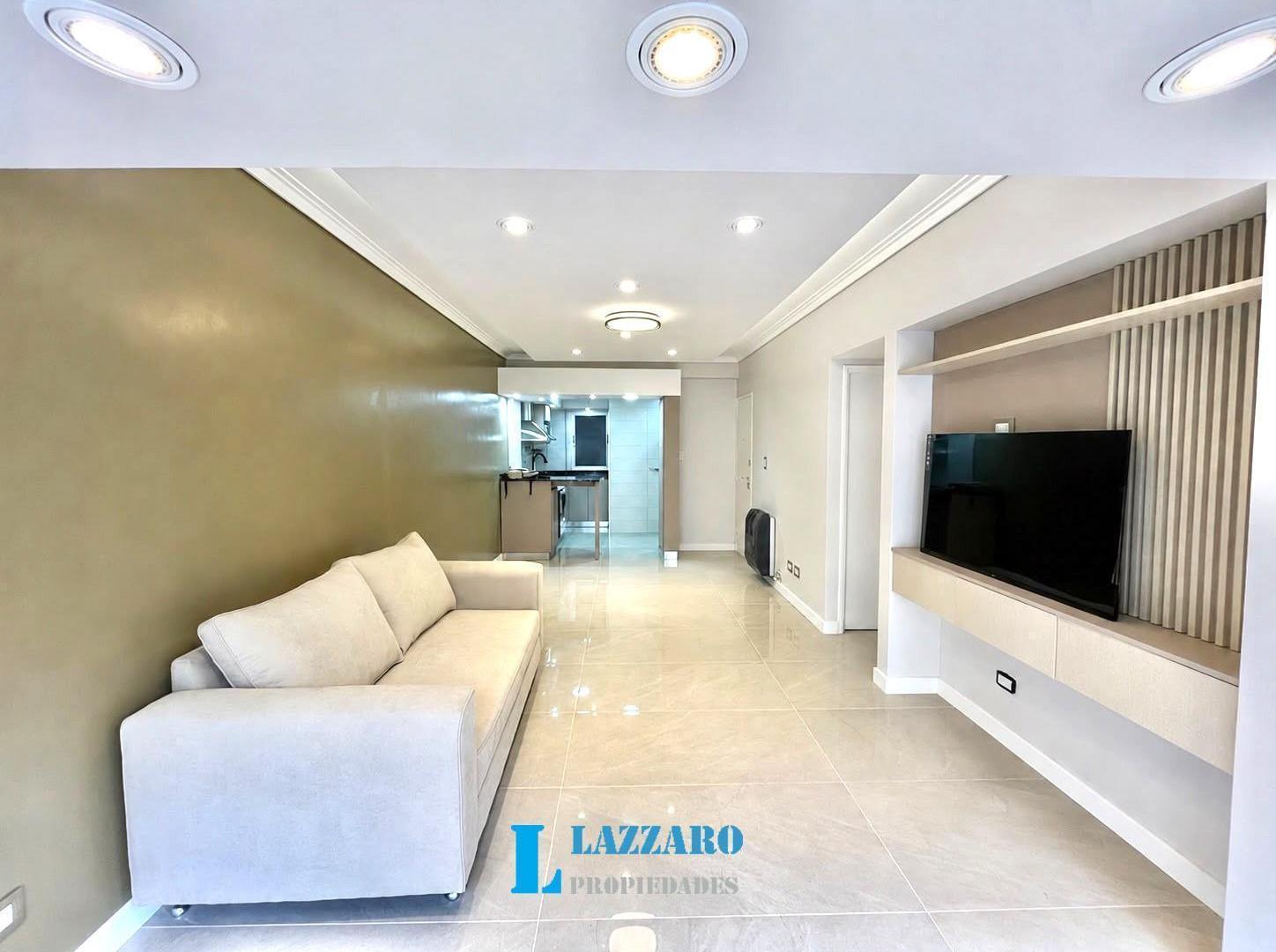 Foto de Departamento en venta 2 ambientes externo centro Mar Del Plata, imagen 3