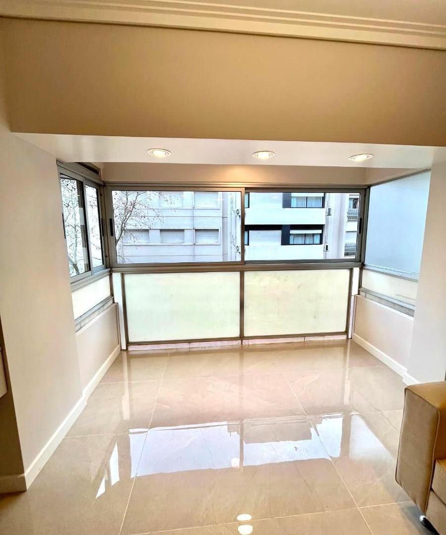 Foto de Departamento en venta 2 ambientes externo centro Mar Del Plata, imagen 4