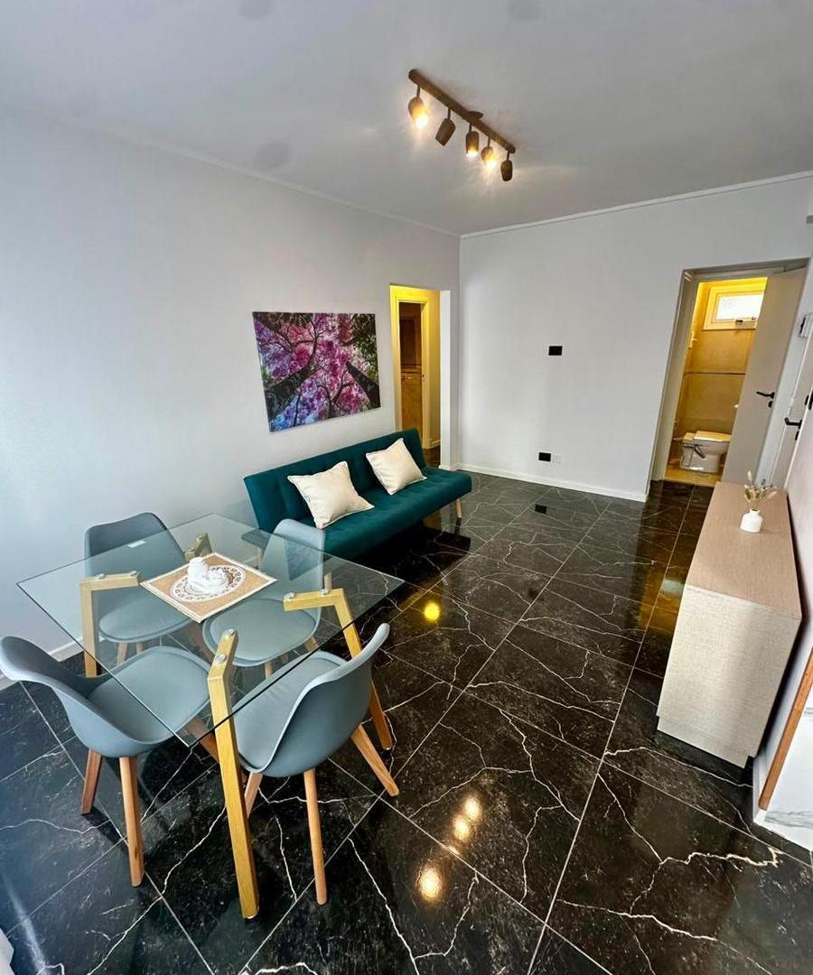 Foto de Departamento en venta 3 ambientes centro Mar Del Plata, imagen 5