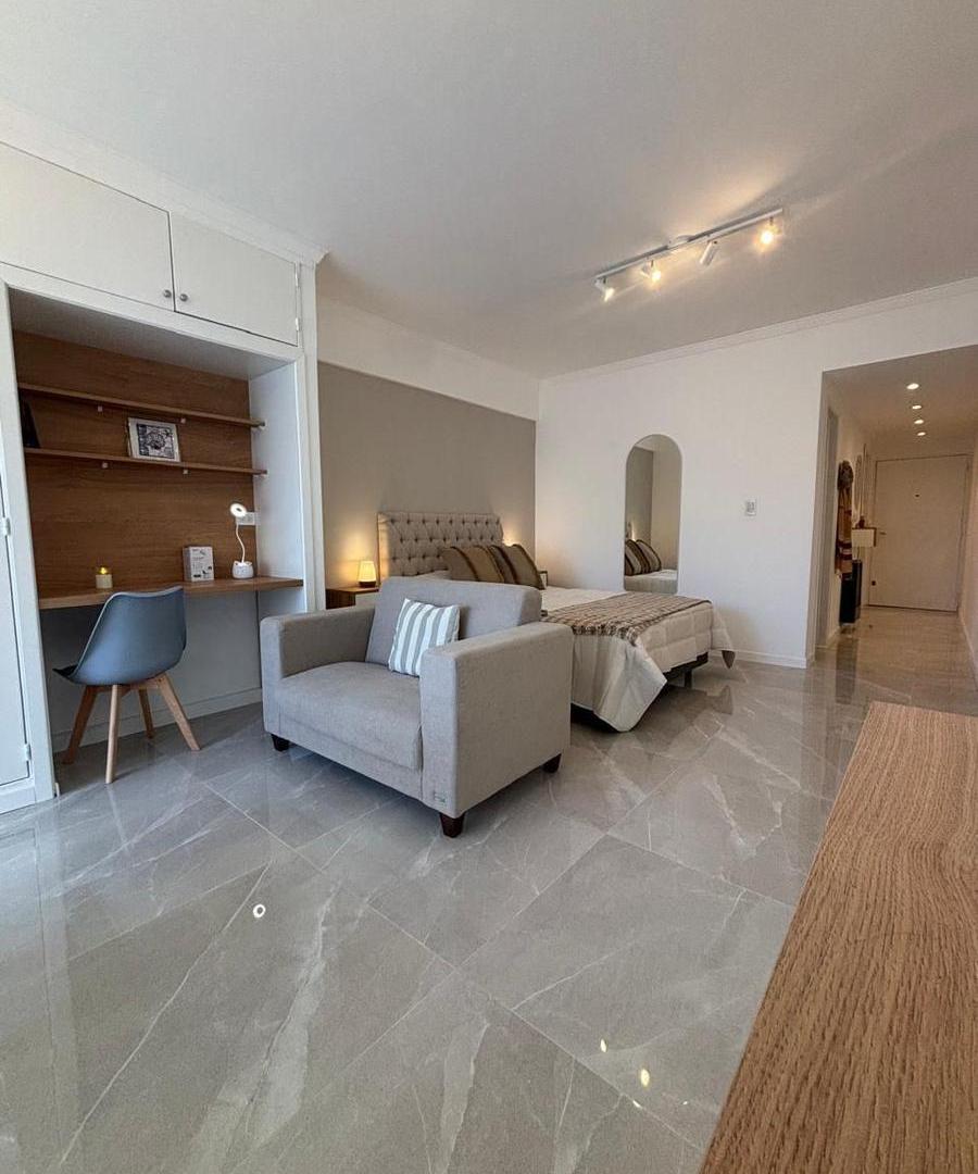Foto de Departamento en venta 1 ambiente centro Mar Del Plata, imagen 5