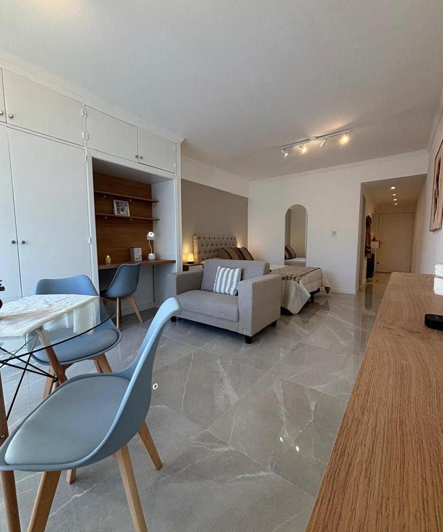 Foto de Departamento en venta 1 ambiente centro Mar Del Plata, imagen 3