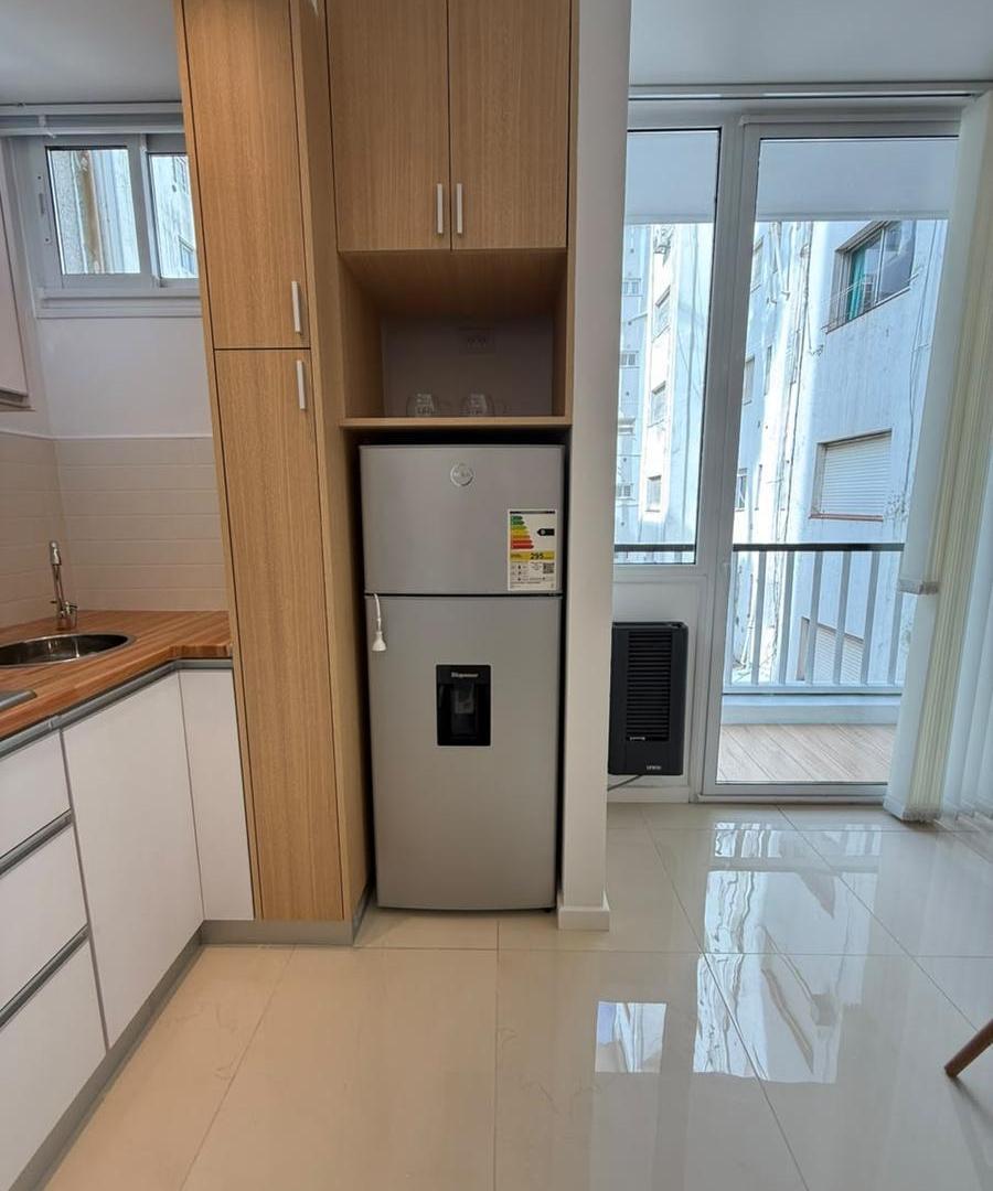 Foto de Departamento en venta 1 ambiente zona torreón Mar Del Plata, imagen 4