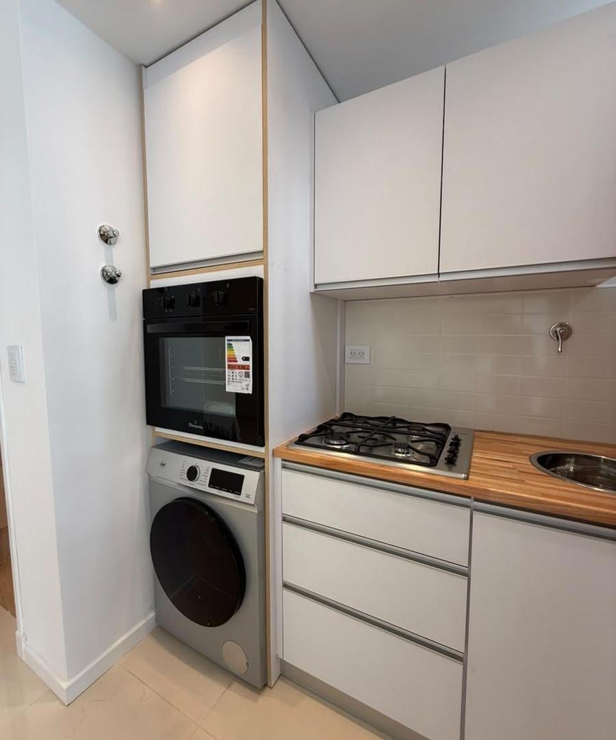 Foto de Departamento en venta 1 ambiente zona torreón Mar Del Plata, imagen 1