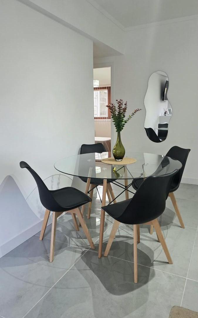 Foto de Departamento en venta 3 ambientes macrocentro Mar Del Plata, imagen 3