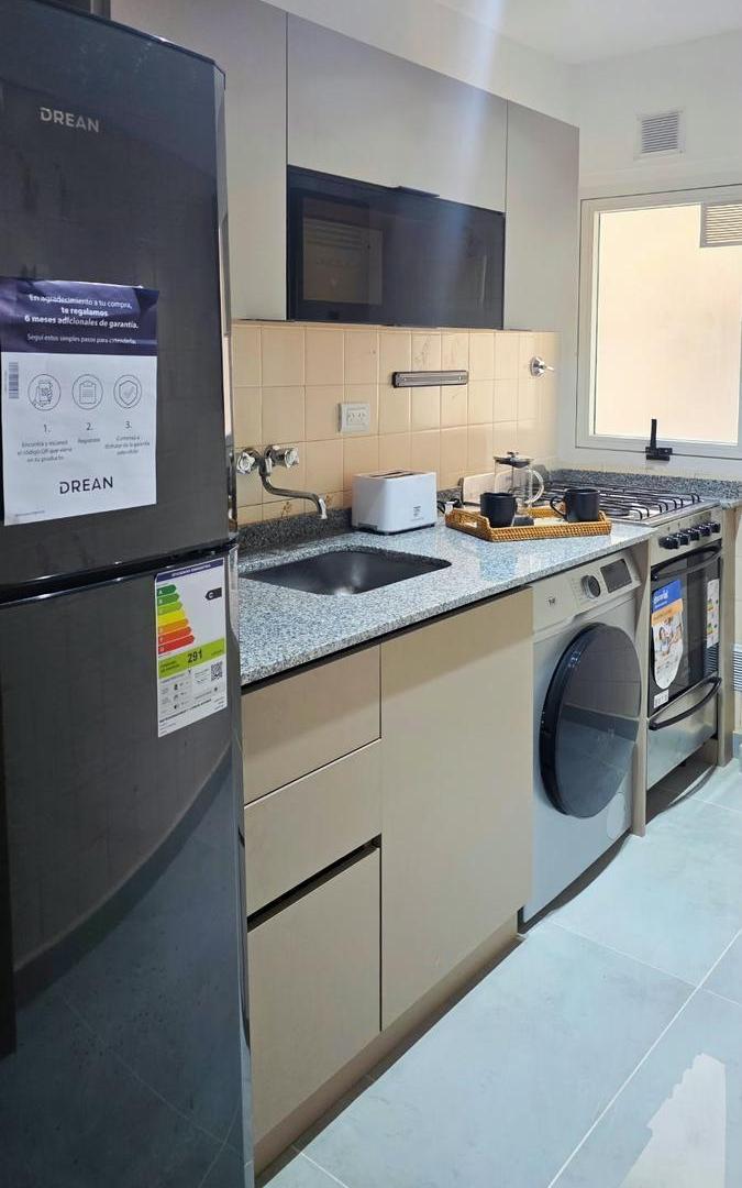 Foto de Departamento en venta 3 ambientes macrocentro Mar Del Plata, imagen 5
