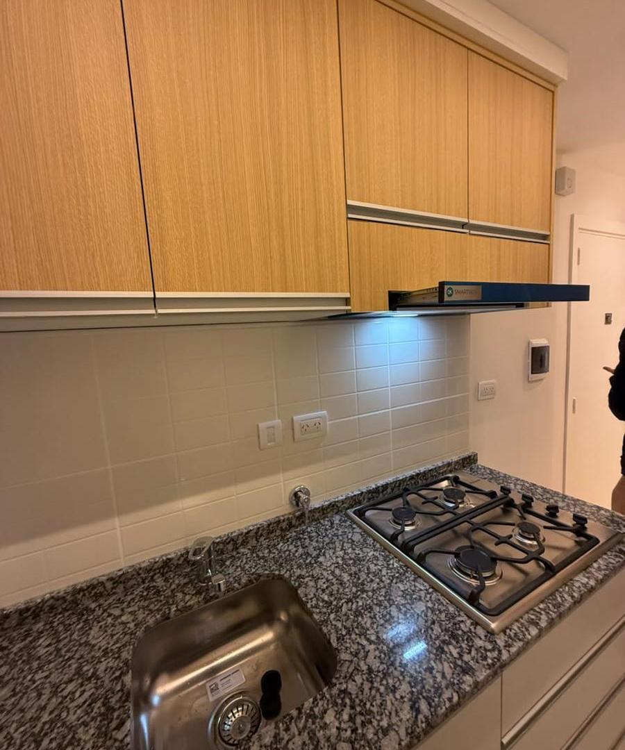 Foto de Departamento en venta 3 ambientes centro Mar Del Plata, imagen 5