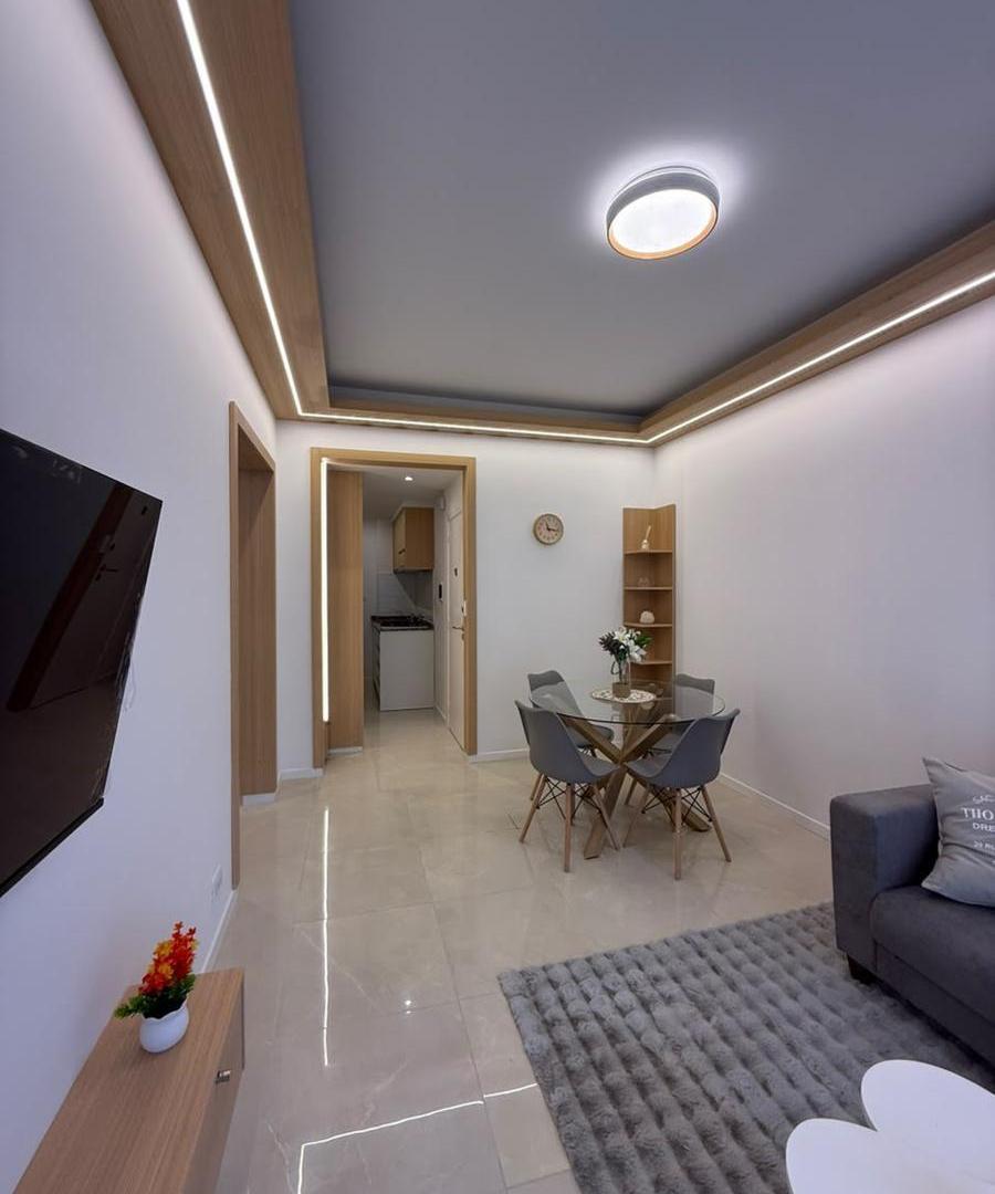 Foto de Departamento en venta 3 ambientes centro Mar Del Plata, imagen 1