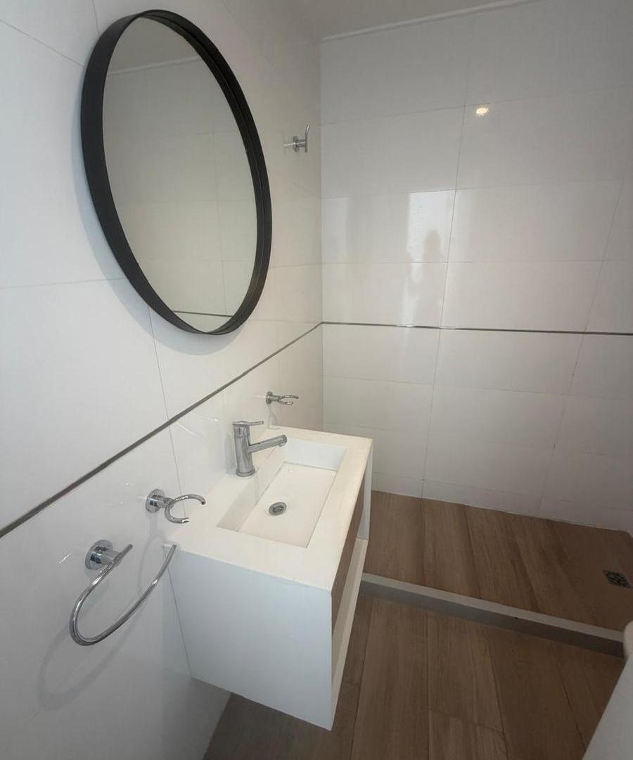 Foto de Departamento en venta 2 ambientes externo centro Mar Del Plata, imagen 3