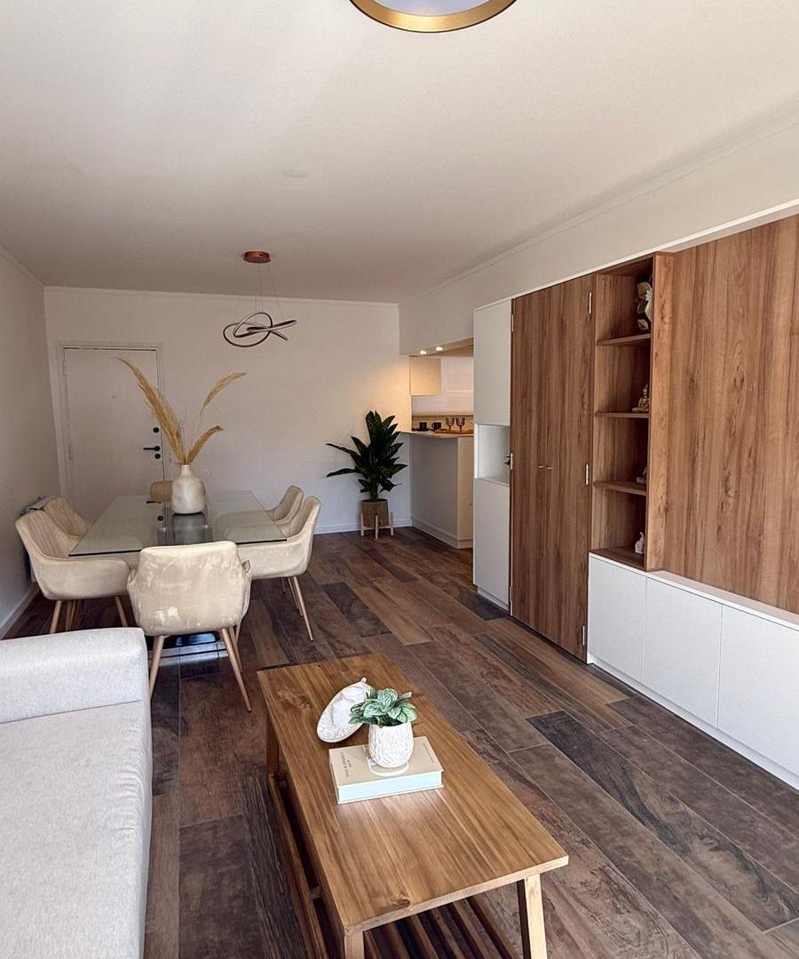 Foto de Departamento en venta 4 ambientes con cochera, Plaza Mitre, imagen 5