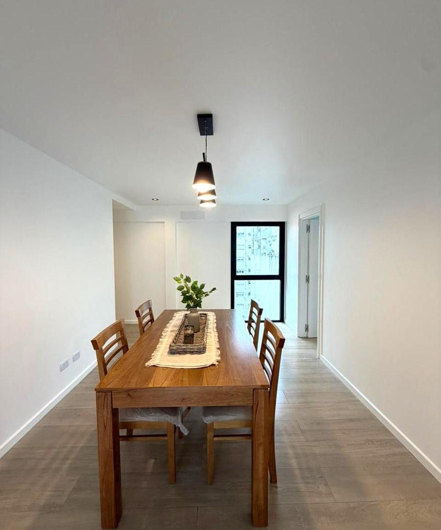 Foto de Departamento en venta 2 ambientes externo centro Mar del Plata, imagen 5