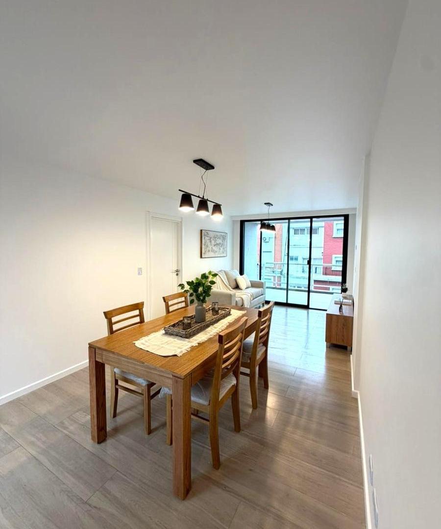 Foto de Departamento en venta 2 ambientes externo centro Mar del Plata, imagen 3