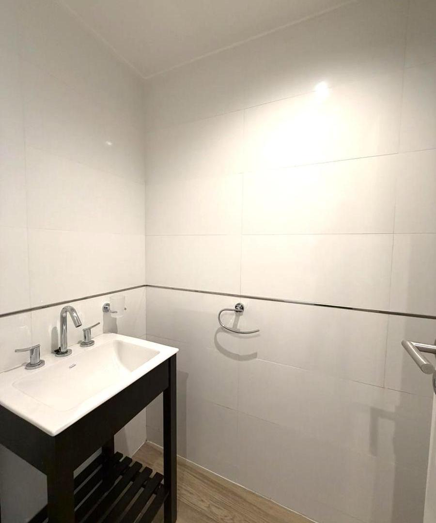 Foto de Departamento en venta 2 ambientes externo centro Mar del Plata, imagen 4
