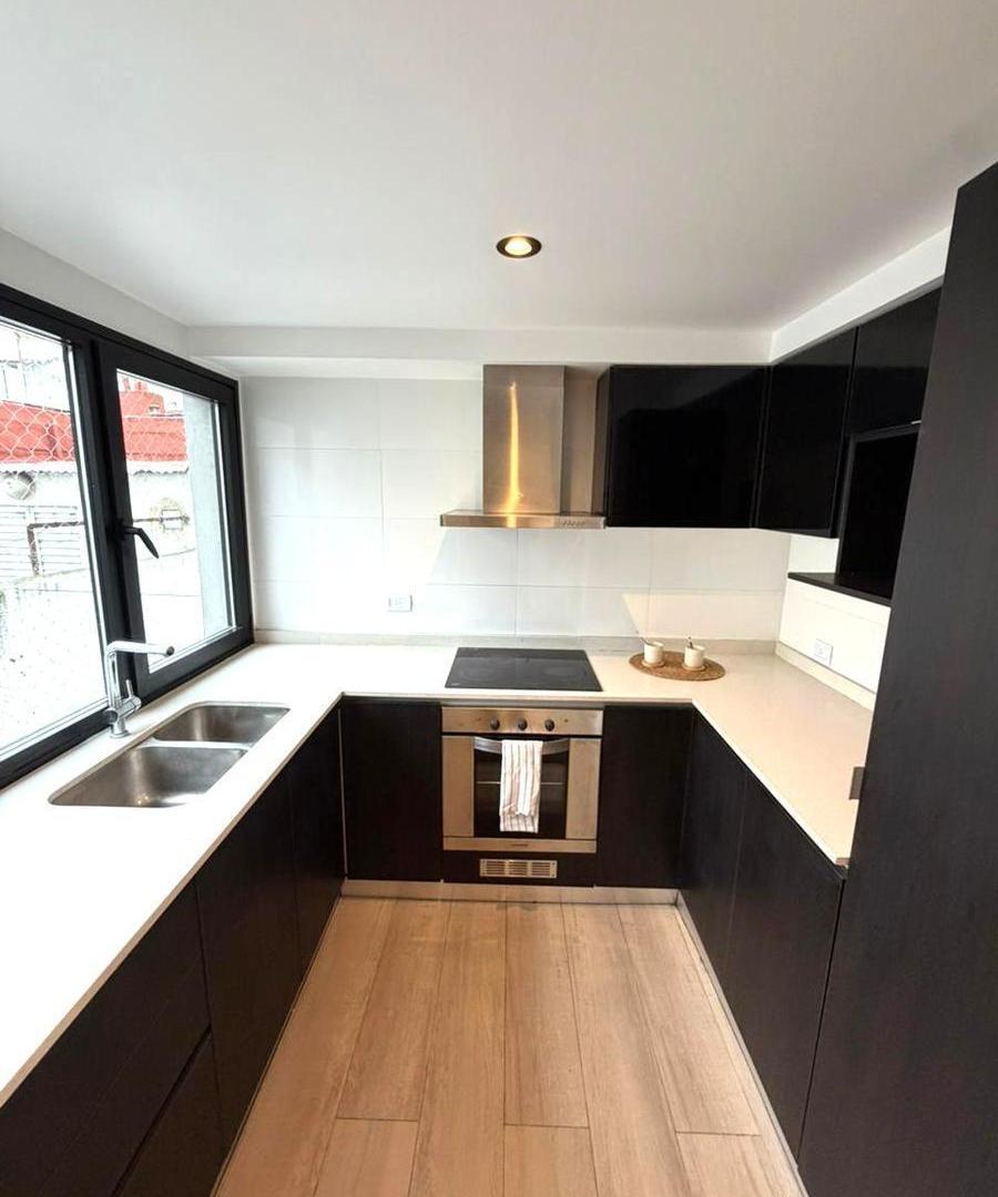 Foto de Departamento en venta 2 ambientes externo centro Mar del Plata, imagen 1