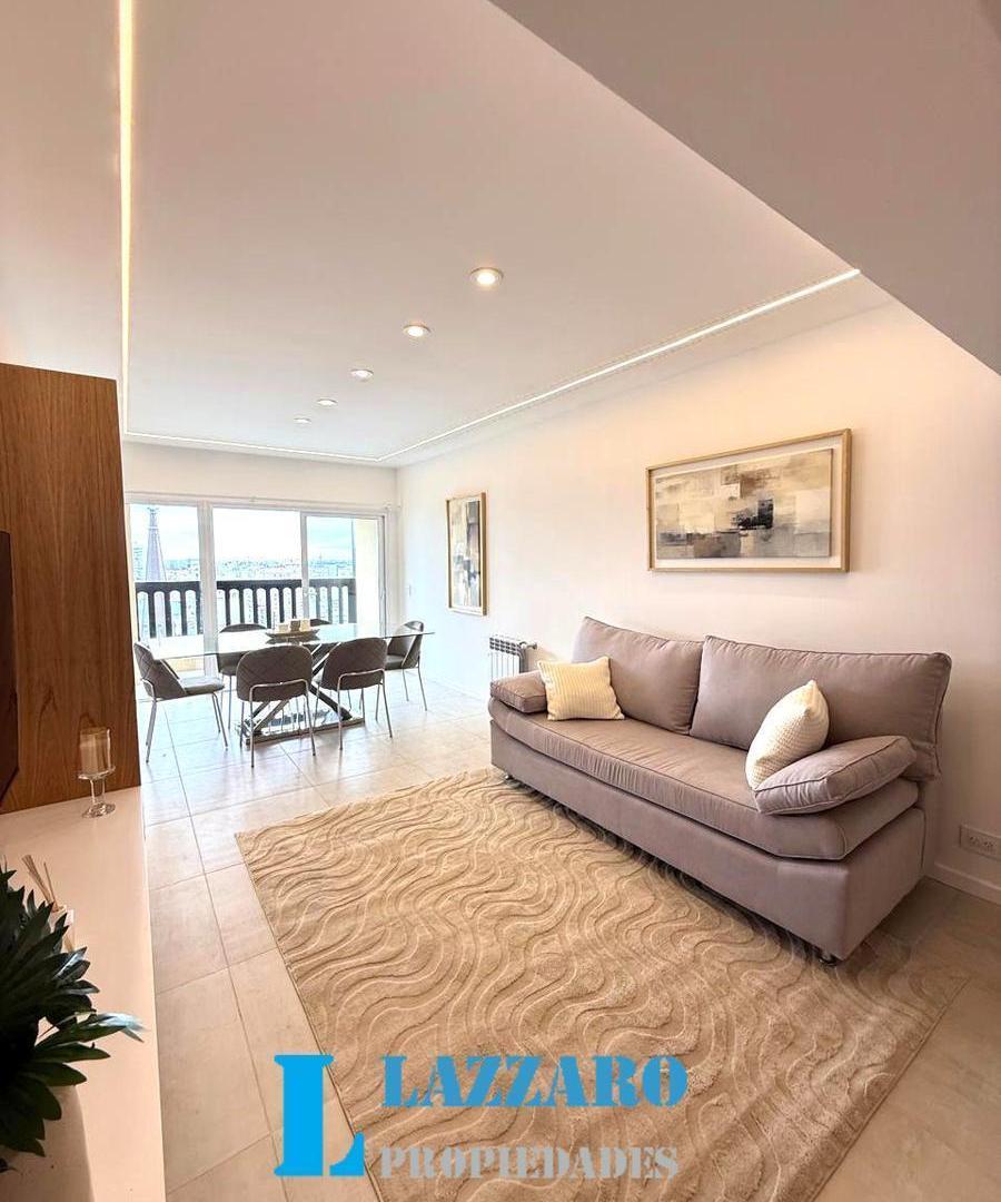 Foto de Departamento en venta 3 ambiente externo centro Mar del Plata, imagen 1