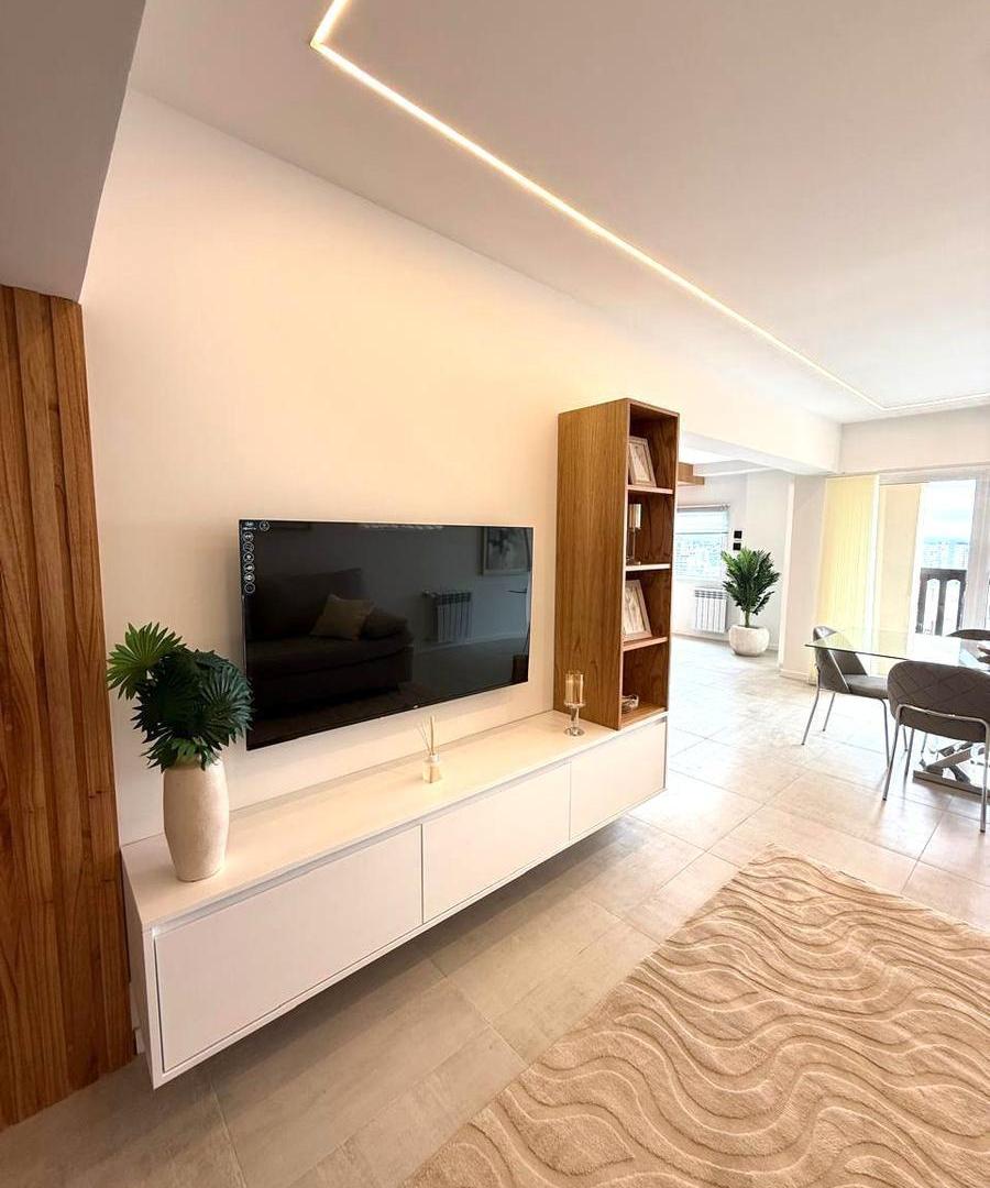 Foto de Departamento en venta 3 ambiente externo centro Mar del Plata, imagen 2