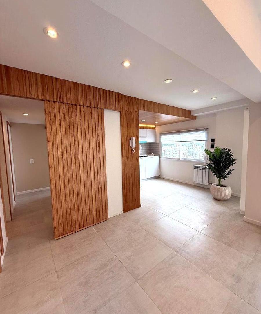 Foto de Departamento en venta 3 ambiente externo centro Mar del Plata, imagen 5
