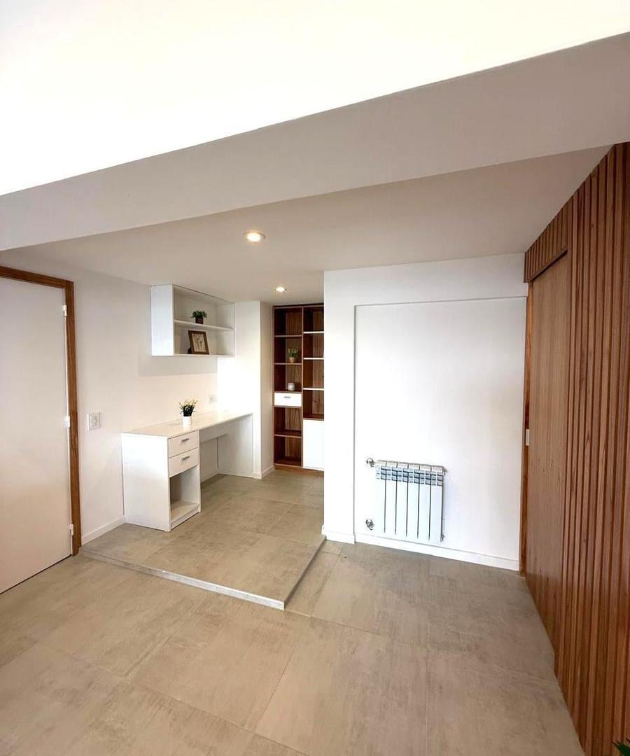 Foto de Departamento en venta 3 ambiente externo centro Mar del Plata, imagen 4