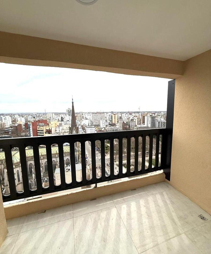 Foto de Departamento en venta 3 ambiente externo centro Mar del Plata, imagen 3