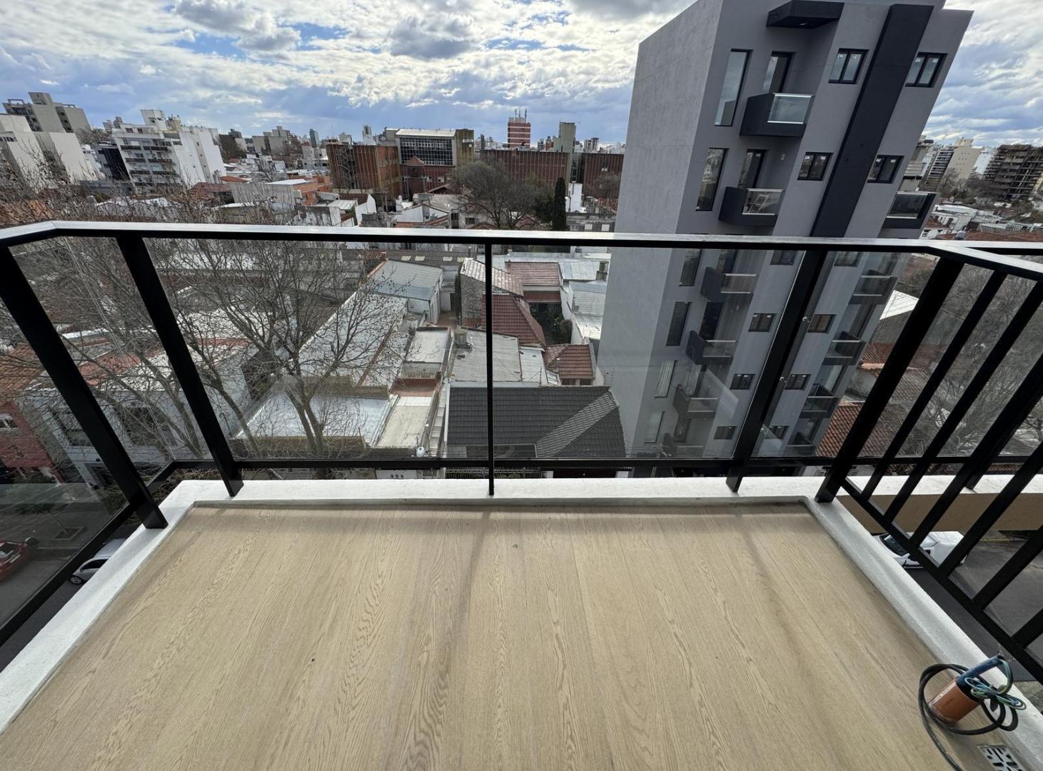 Foto de Departamento en venta 3 ambientes Chauvin Mar Del Plata, imagen 2