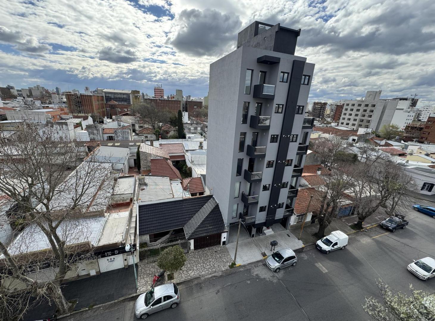 Foto de Departamento en venta 3 ambientes Chauvin Mar Del Plata, imagen 1
