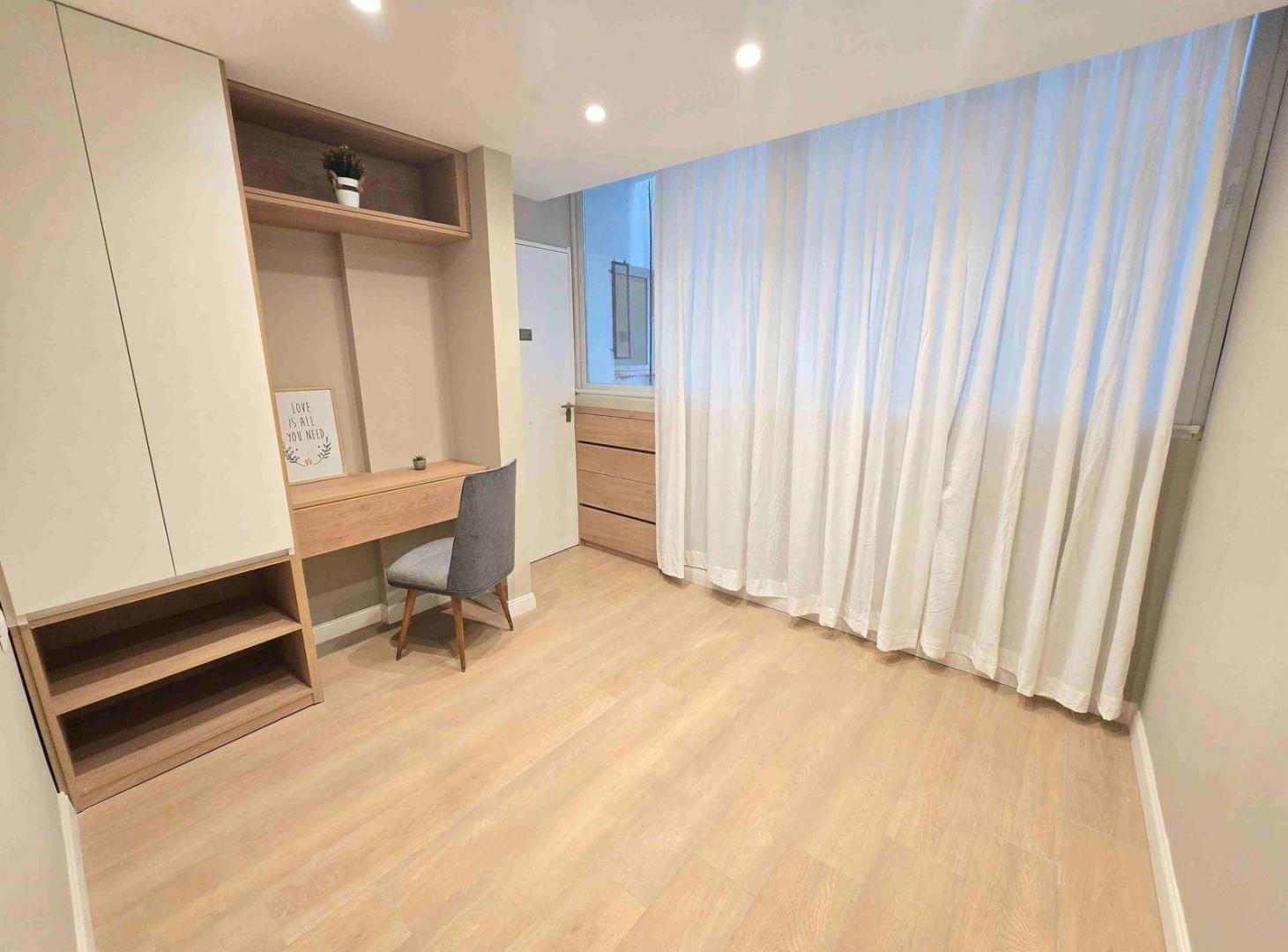 Foto de Departamento en venta 3 ambientes con dependencia macrocentro Mar Del, imagen 4