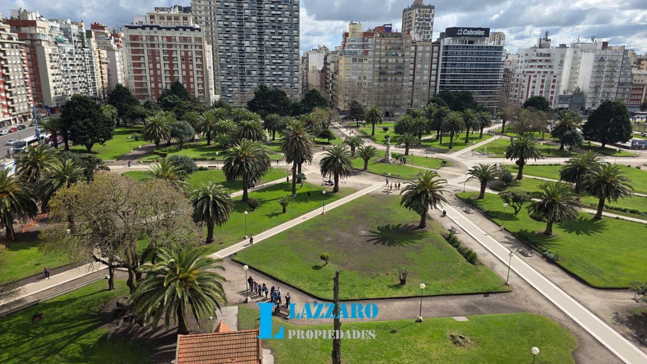 Foto de Departamento en venta 3 ambientes externo Plaza Colon Mar Del Plata, imagen 5