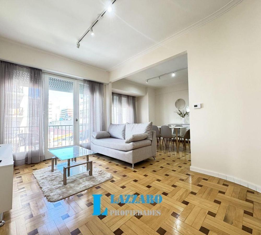 Foto de Departamento en venta 4 ambientes centro Mar Del Plata, imagen 4