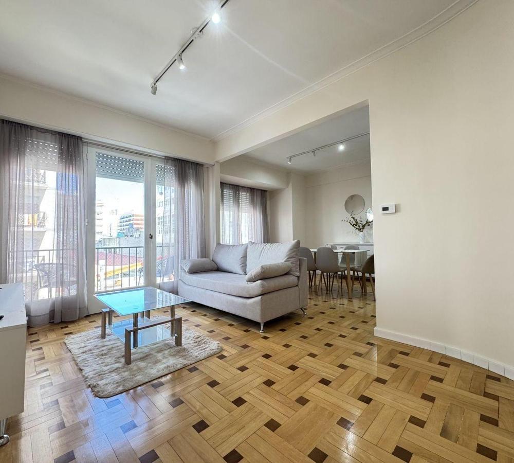 Foto de Departamento en venta 4 ambientes centro Mar Del Plata, imagen 1