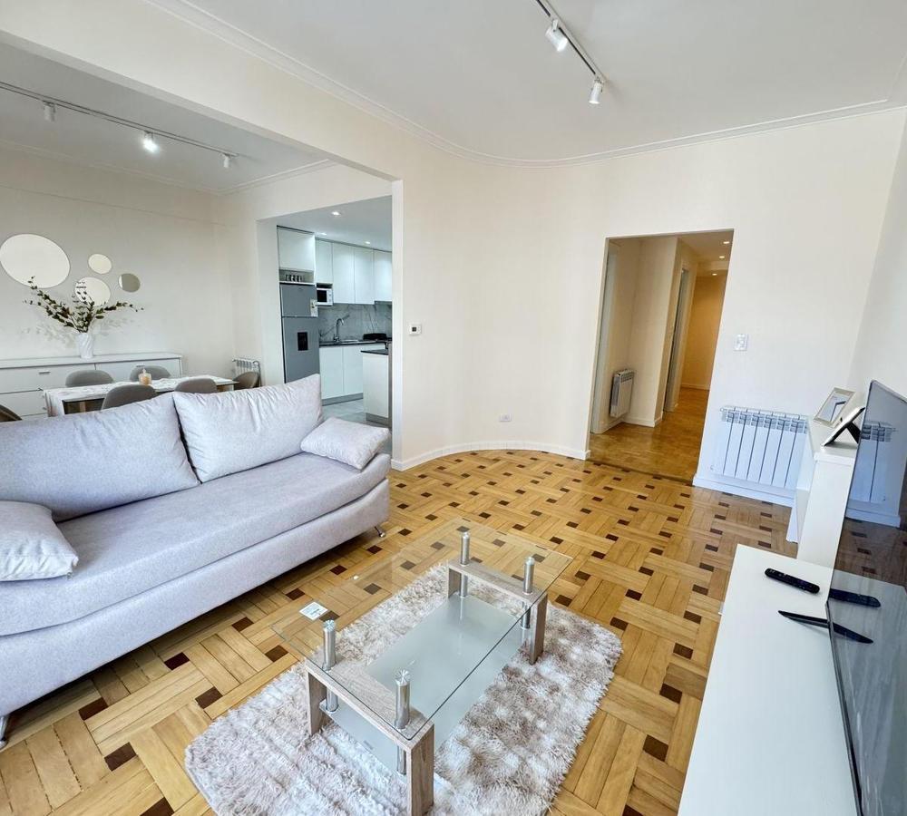 Foto de Departamento en venta 4 ambientes centro Mar Del Plata, imagen 2