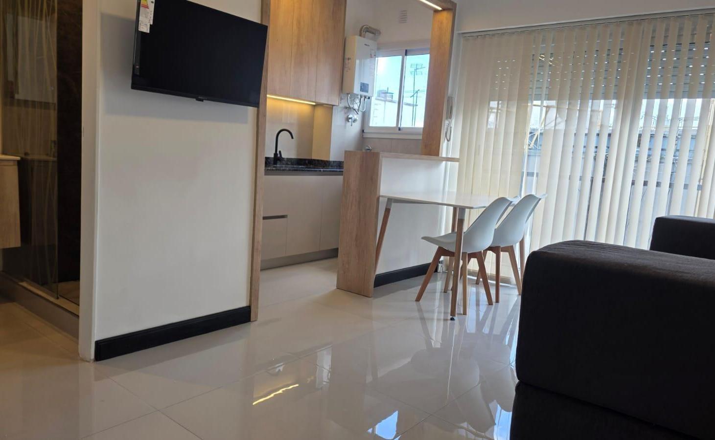 Foto de Departamento en venta 1 ambiente centro Mar Del Plata, imagen 3