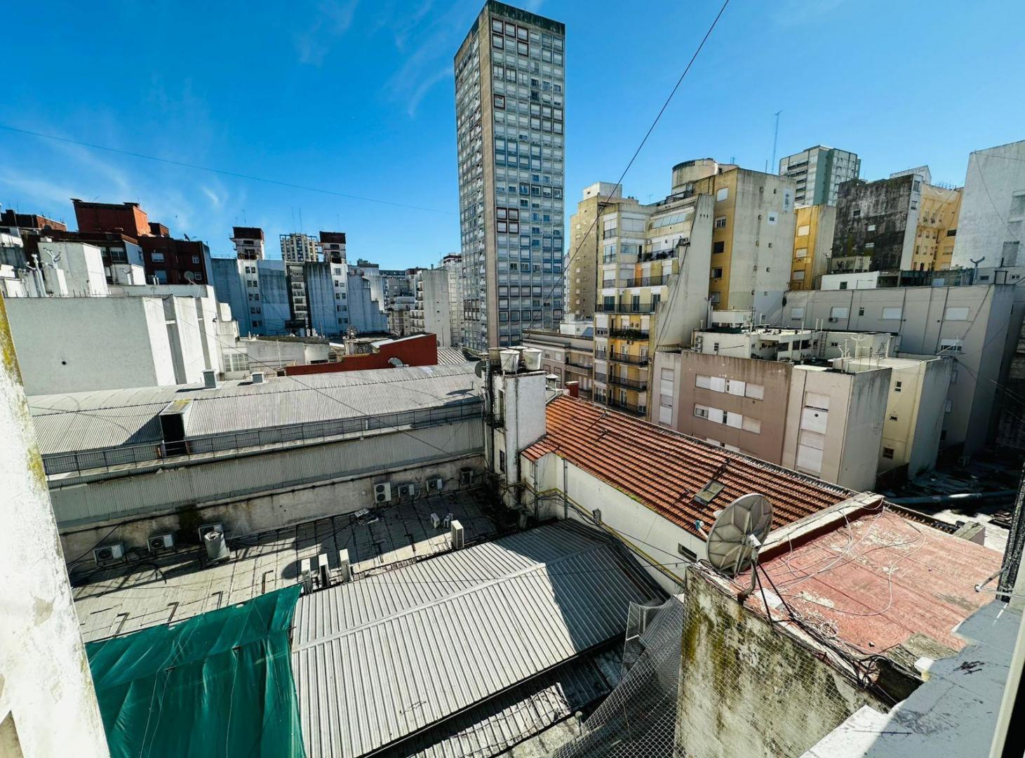 Foto de Departamento en venta 2 ambientes centro Mar Del Plata, imagen 4