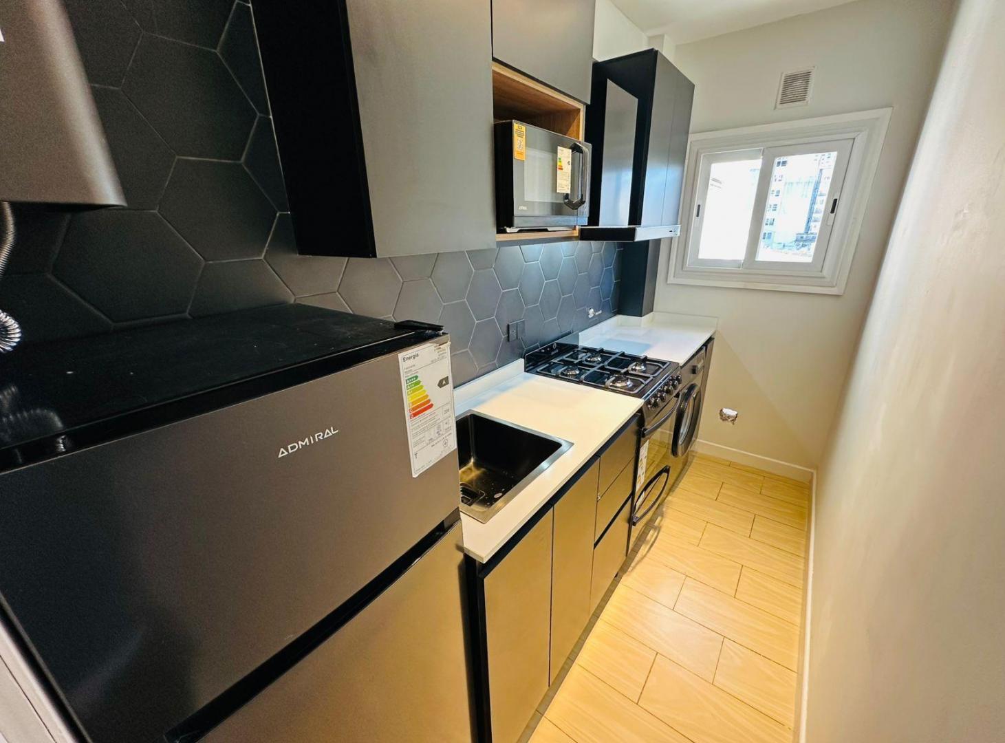 Foto de Departamento en venta 2 ambientes centro Mar Del Plata, imagen 2