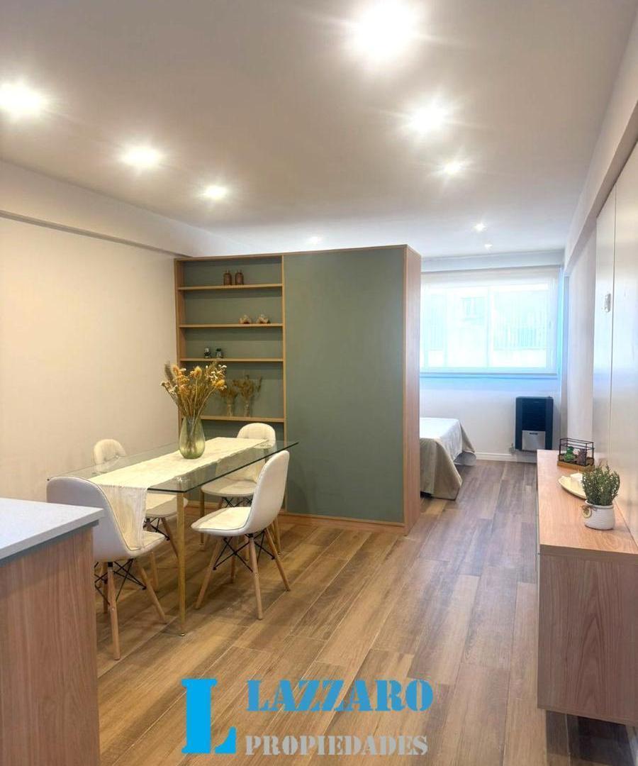 Foto de Departamento en venta 1 ambiente externo centro Mar Del Plata, imagen 4