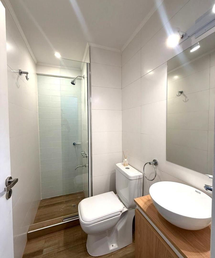 Foto de Departamento en venta 1 ambiente externo centro Mar Del Plata, imagen 3