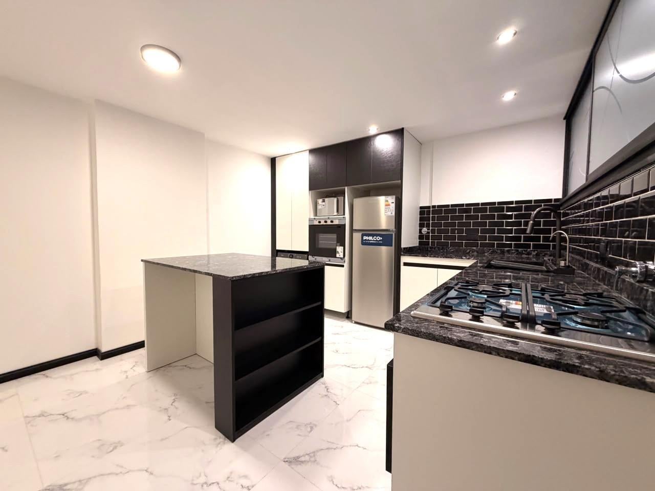 Foto de Departamento en venta 3 ambientes centro Mar Del Plata, imagen 5