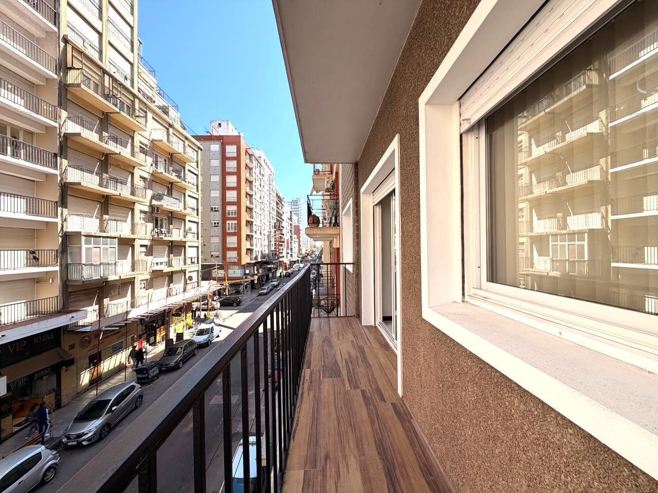Foto de Departamento en venta 3 ambientes centro Mar Del Plata, imagen 1