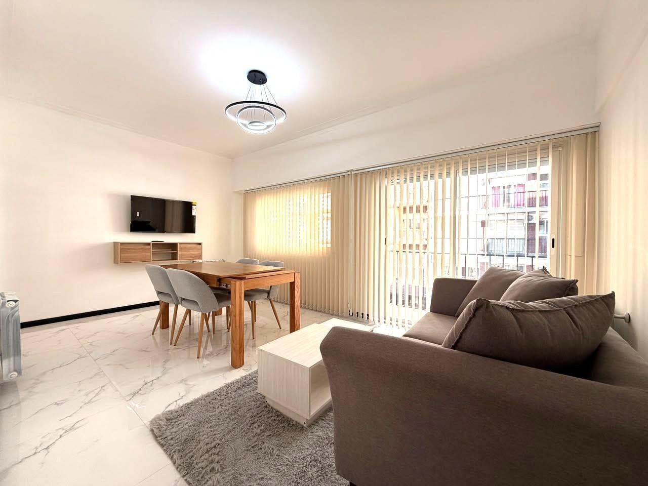 Foto de Departamento en venta 3 ambientes centro Mar Del Plata, imagen 4
